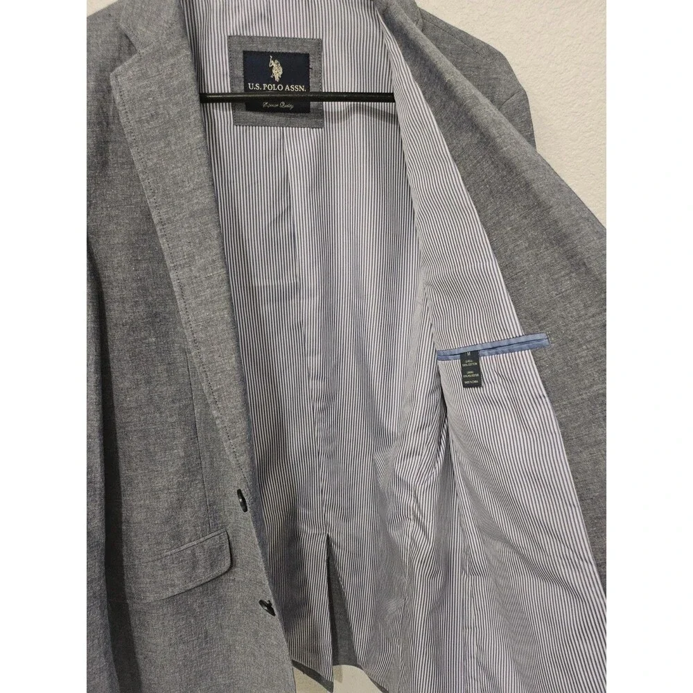 U.S. Polo Assn. this polo